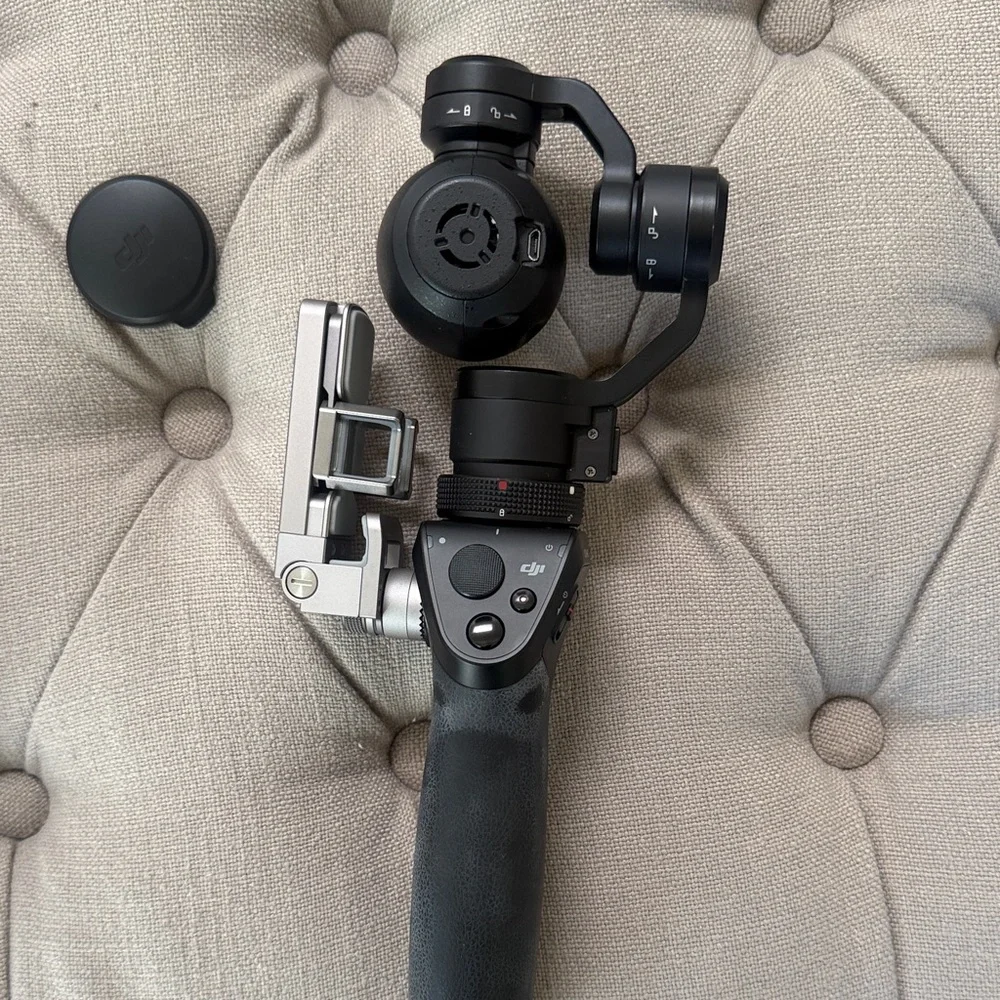 DJI Osmo Gimbal Set with Charger